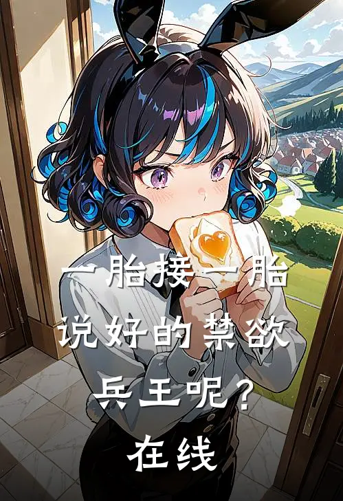 一胎接一胎，说好的禁欲兵王呢？在线