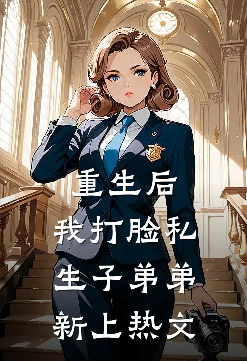重生后，我打脸私生子弟弟新上热文