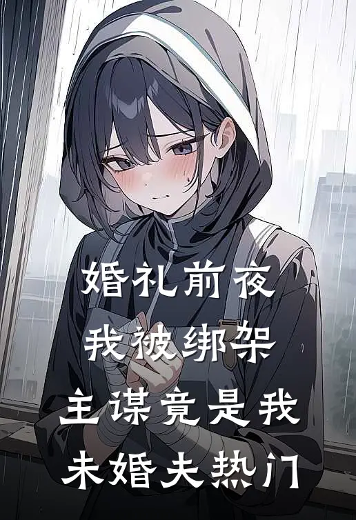 婚礼前夜我被绑架，主谋竟是我未婚夫热门