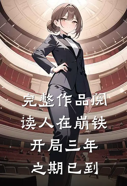 完整作品阅读人在崩铁：开局三年之期已到