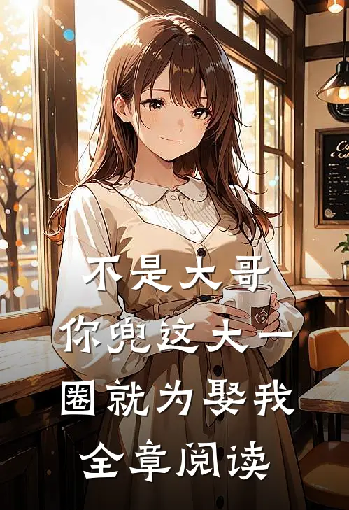 不是大哥，你兜这大一圈就为娶我全章阅读