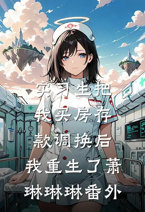 实习生把我买房存款调换后，我重生了萧琳琳琳番外
