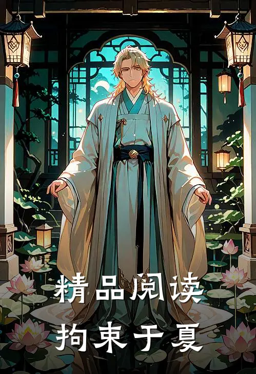 精品阅读拘束于夏