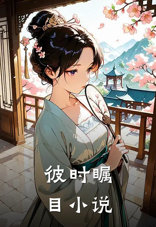 彼时瞩目小说