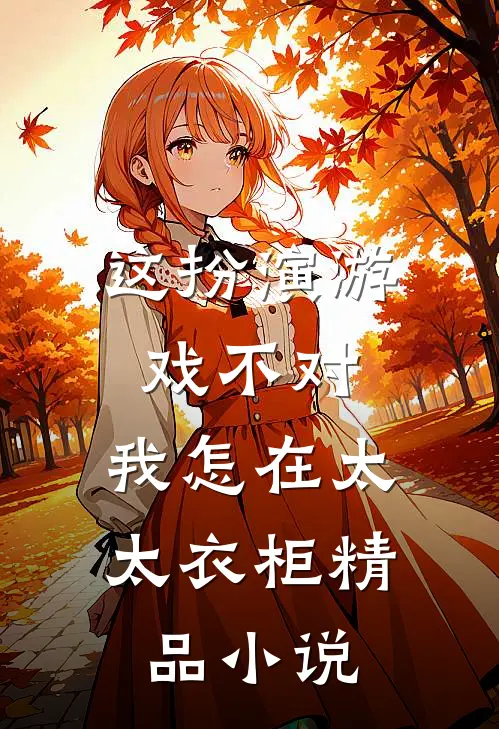 这扮演游戏不对，我怎在太太衣柜精品小说