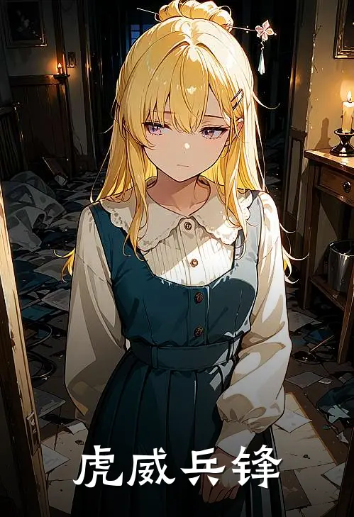 虎威兵锋