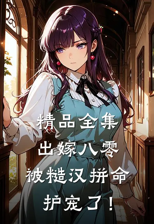 精品全集出嫁八零，被糙汉拼命护宠了！