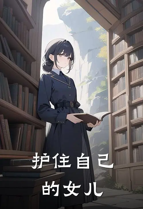 护住自己的女儿