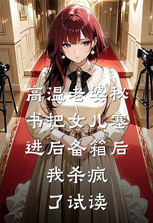 高温老婆秘书把女儿塞进后备箱后，我杀疯了试读