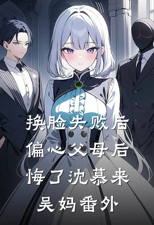 换脸失败后，偏心父母后悔了沈慕来吴妈 番外