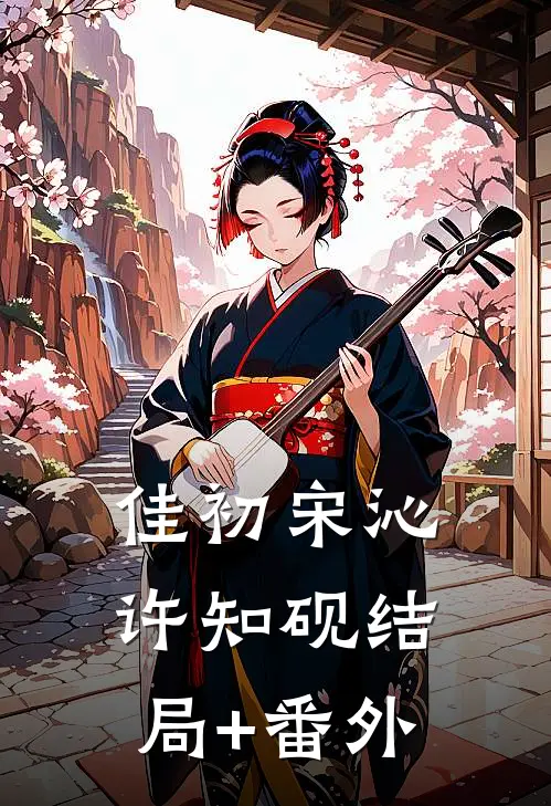 佳初宋沁许知砚结局+番外