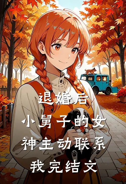 退婚后，小舅子的女神主动联系我完结文