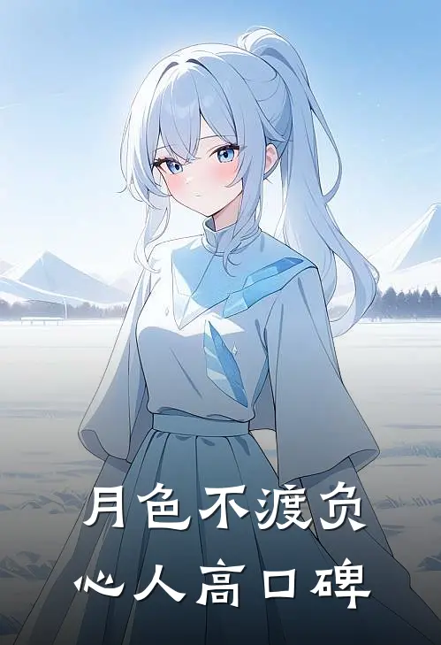 月色不渡负心人高口碑