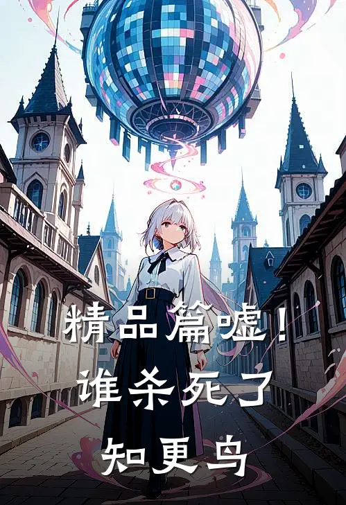 精品篇嘘！谁杀死了知更鸟