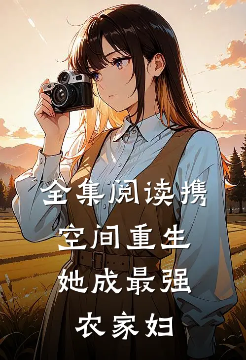 全集阅读携空间重生，她成最强农家妇