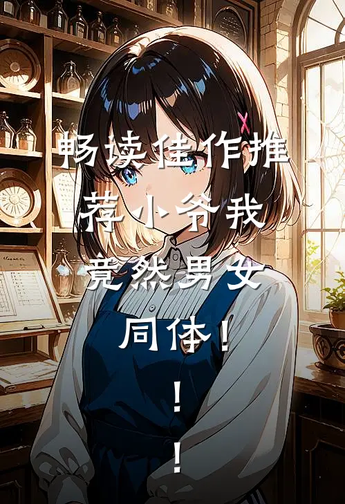 畅读佳作推荐小爷我，竟然男女同体！！！
