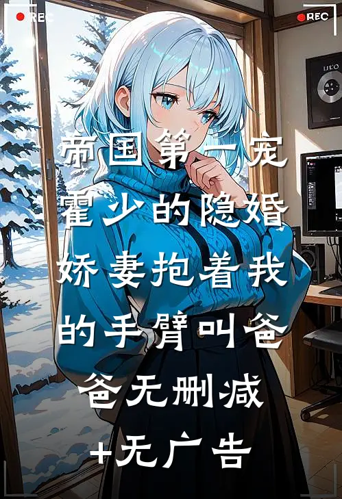 帝国第一宠：霍少的隐婚娇妻-抱着我的手臂叫爸爸无删减+无广告