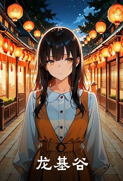 龙基谷