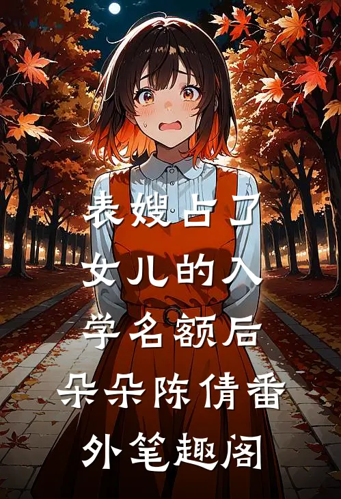 表嫂占了女儿的入学名额后：朵朵陈倩番外笔趣阁