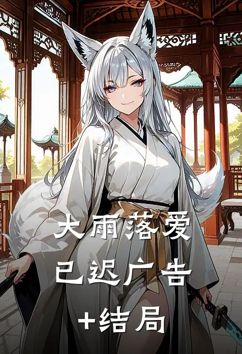 大雨落爱已迟广告+结局
