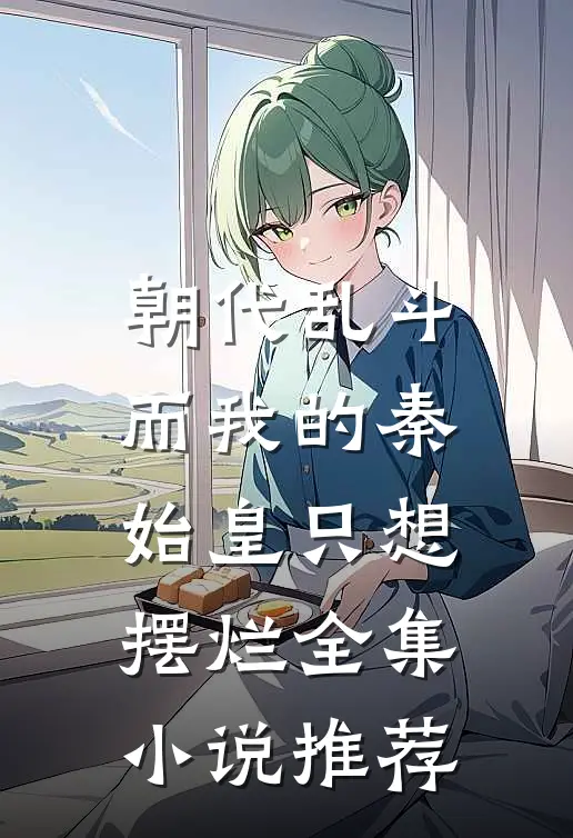 朝代乱斗：而我的秦始皇只想摆烂全集小说推荐