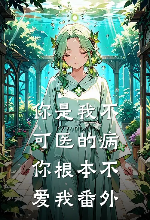 你是我不可医的病-你根本不爱我番外