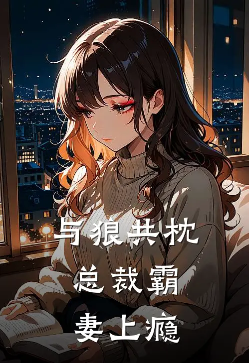 与狼共枕：总裁霸妻上瘾