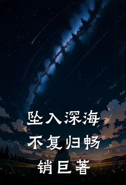 坠入深海不复归畅销巨著