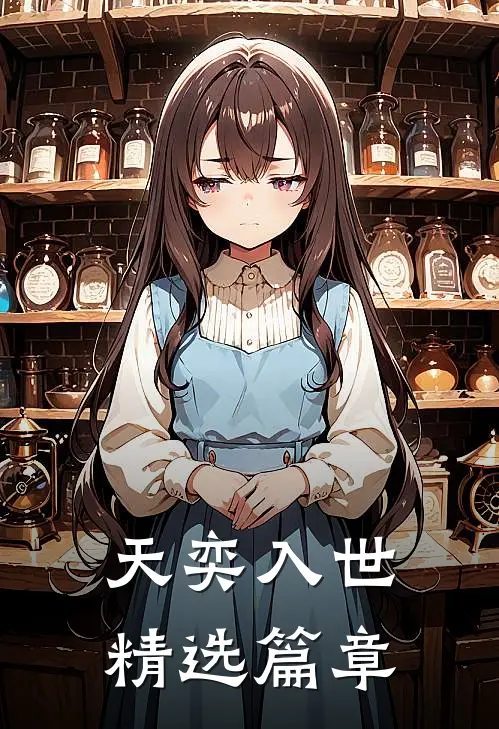 天奕入世精选篇章