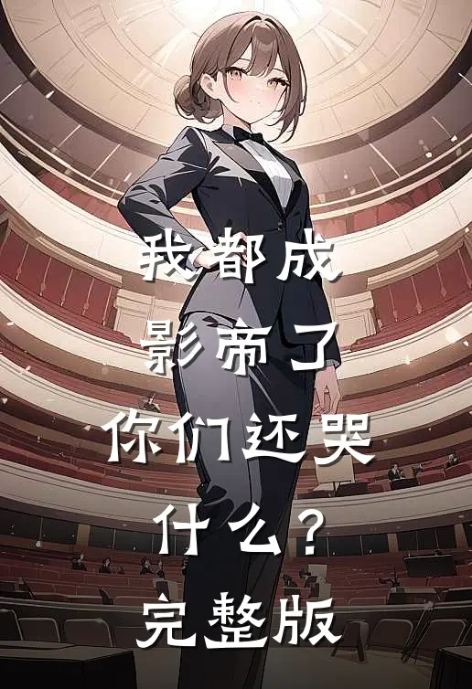 我都成影帝了，你们还哭什么？完整版