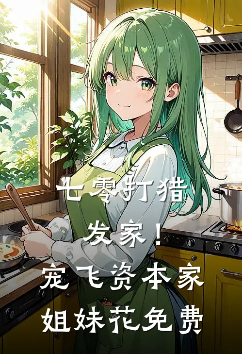七零打猎发家！宠飞资本家姐妹花免费