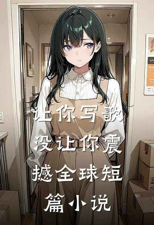 让你写歌，没让你震撼全球短篇小说