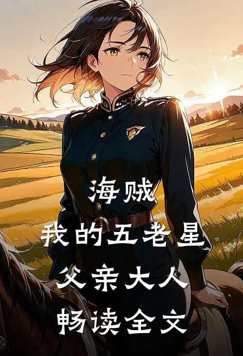 海贼：我的五老星父亲大人畅读全文