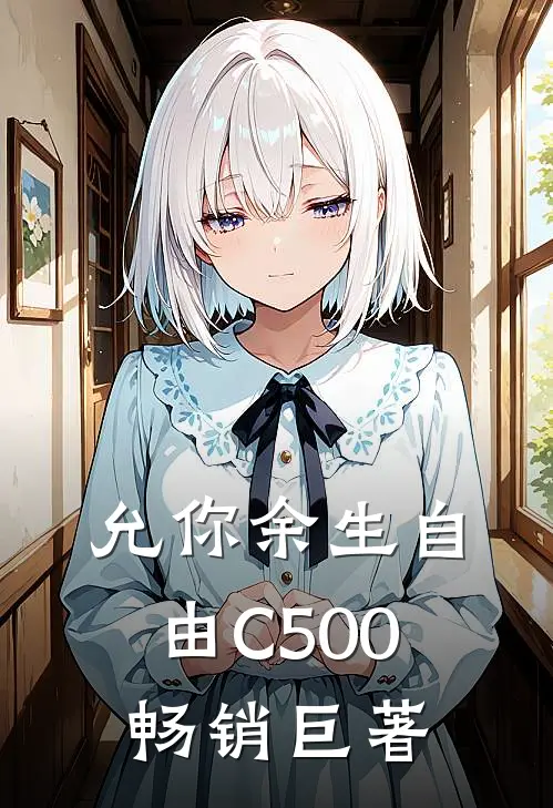 允你余生自由C500畅销巨著