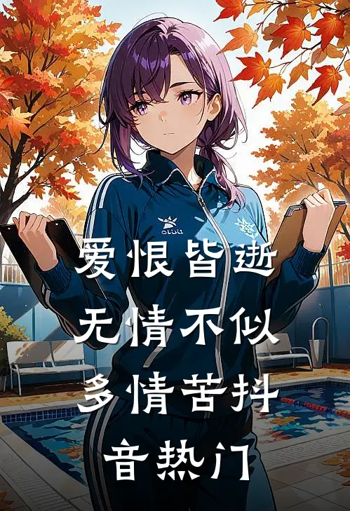 爱恨皆逝，无情不似多情苦抖音热门