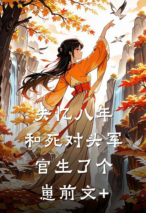 失忆八年，和死对头军官生了个崽前文+