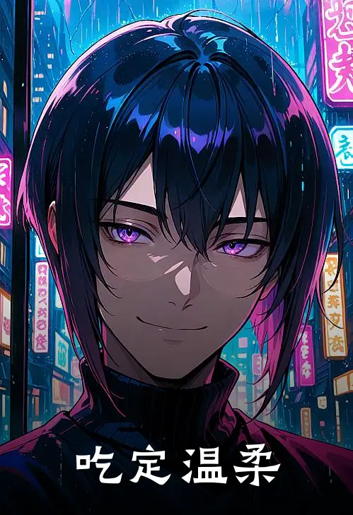 吃定温柔