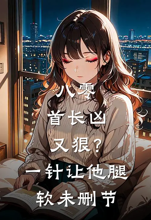 八零：首长凶又狠？一针让他腿软未删节