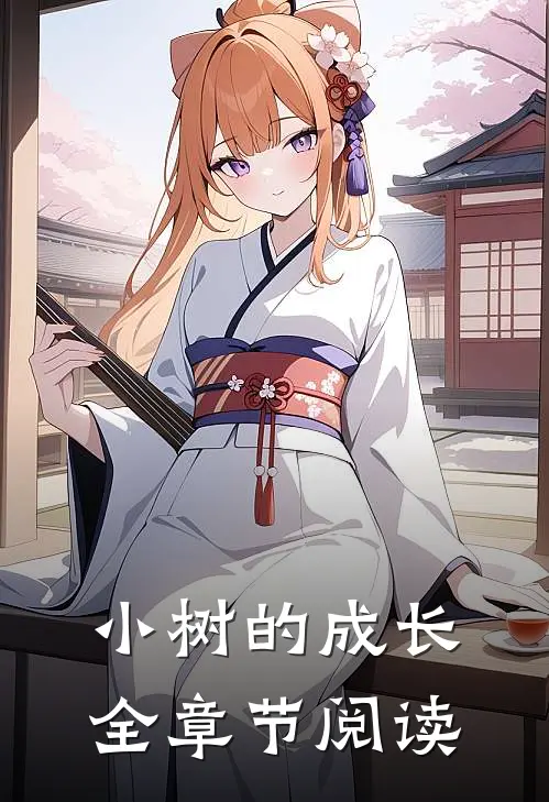 小树的成长全章节阅读