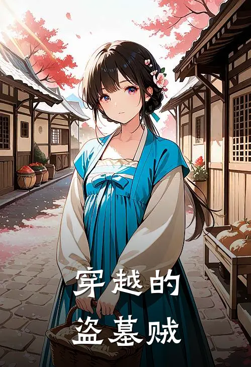 穿越的盗墓贼