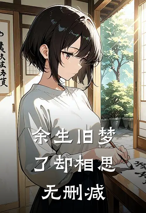 余生旧梦，了却相思无删减