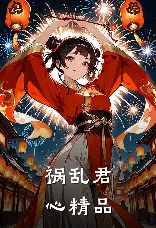 祸乱君心精品