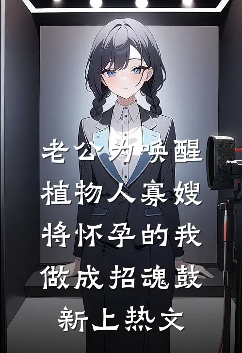 老公为唤醒植物人寡嫂，将怀孕的我做成招魂鼓新上热文