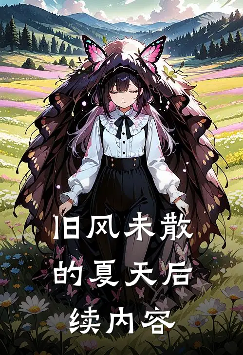旧风未散的夏天后续内容
