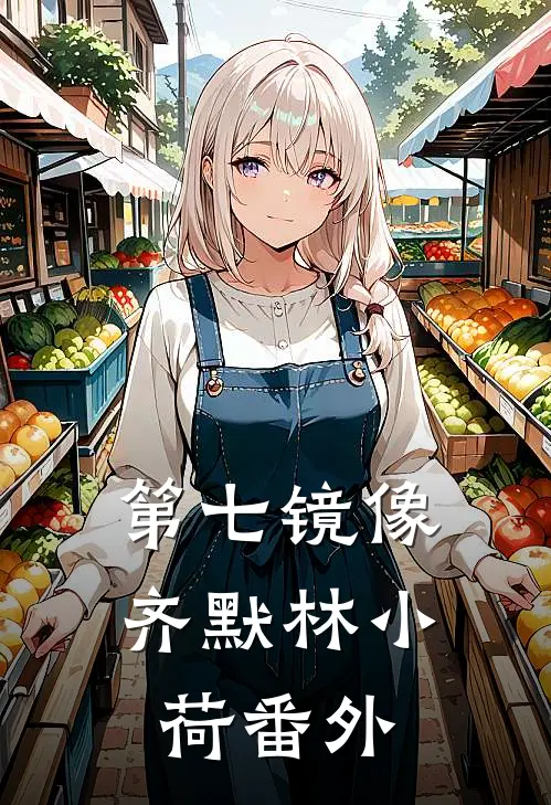 第七镜像齐默林小荷 番外