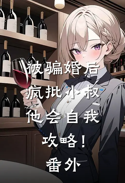 被骗婚后，疯批小叔他会自我攻略！番外