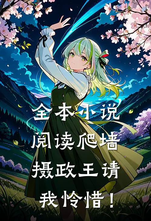 全本小说阅读爬墙：摄政王请我怜惜！