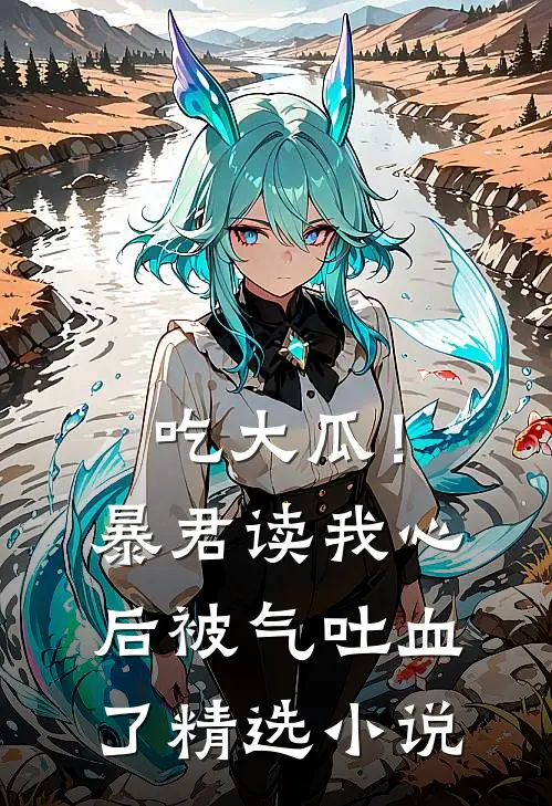 吃大瓜！暴君读我心后被气吐血了精选小说