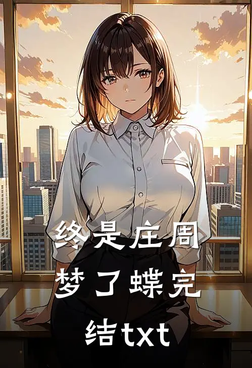 终是庄周梦了蝶完结txt