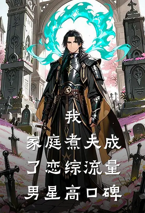 我，家庭煮夫成了恋综流量男星高口碑
